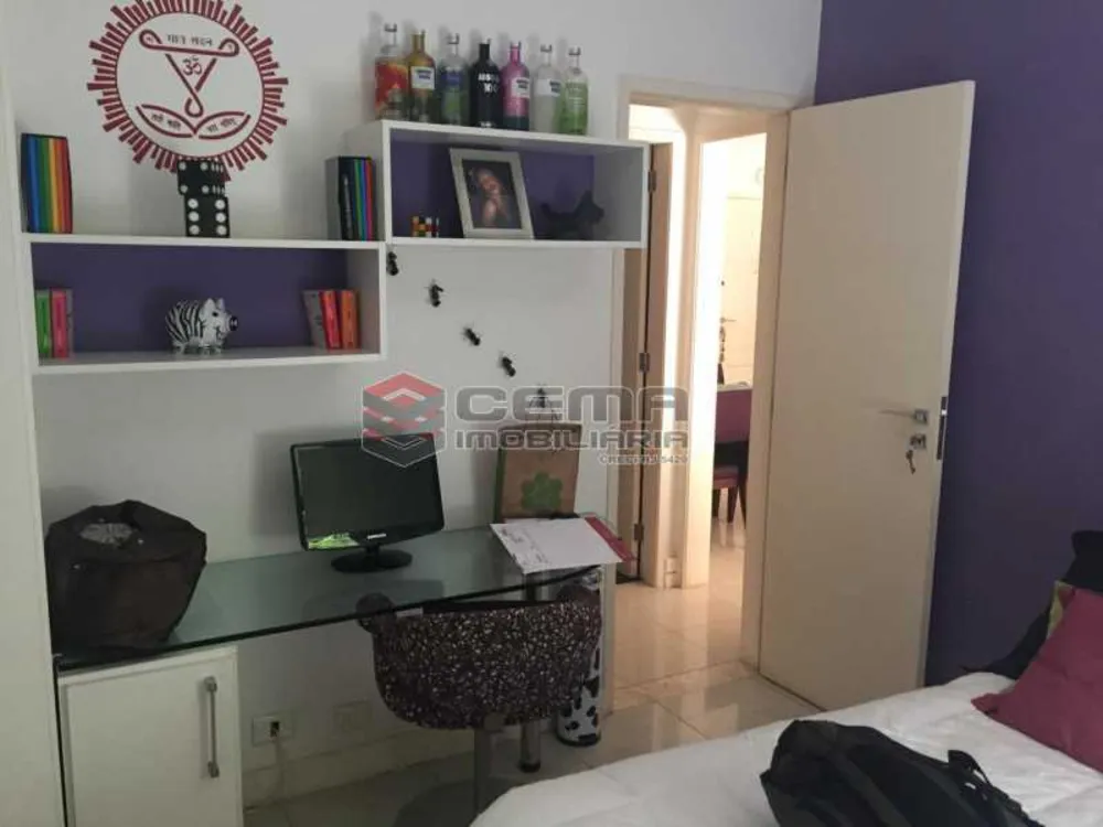 Apartamento, 2 quartos, 82 m² - Foto 7