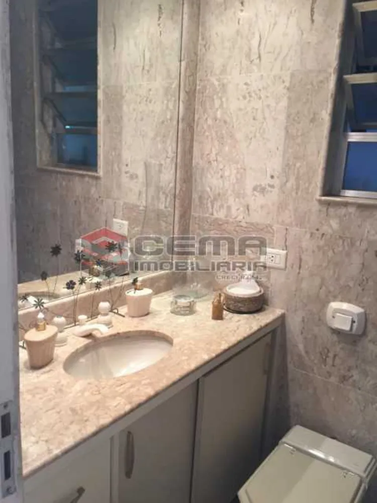 Apartamento, 2 quartos, 82 m² - Foto 15