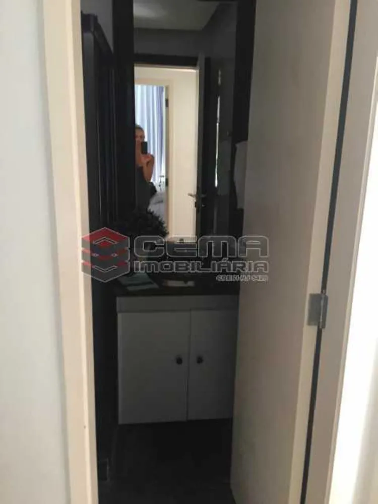 Apartamento, 2 quartos, 82 m² - Foto 12