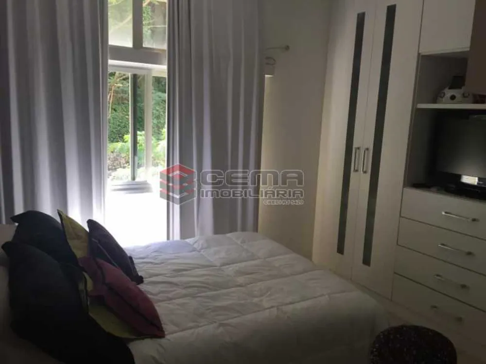 Apartamento, 2 quartos, 82 m² - Foto 6