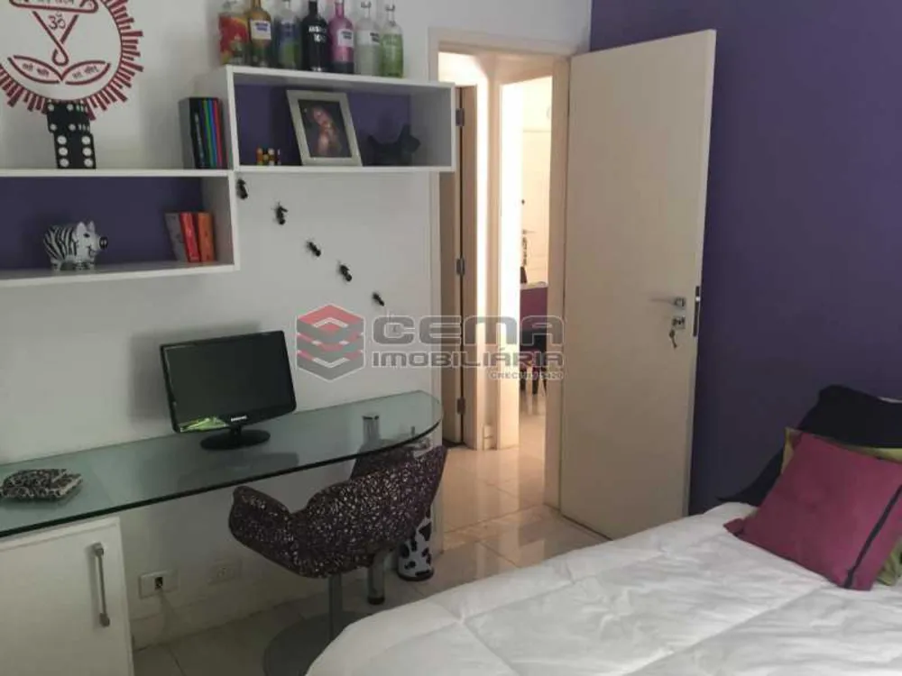 Apartamento, 2 quartos, 82 m² - Foto 10
