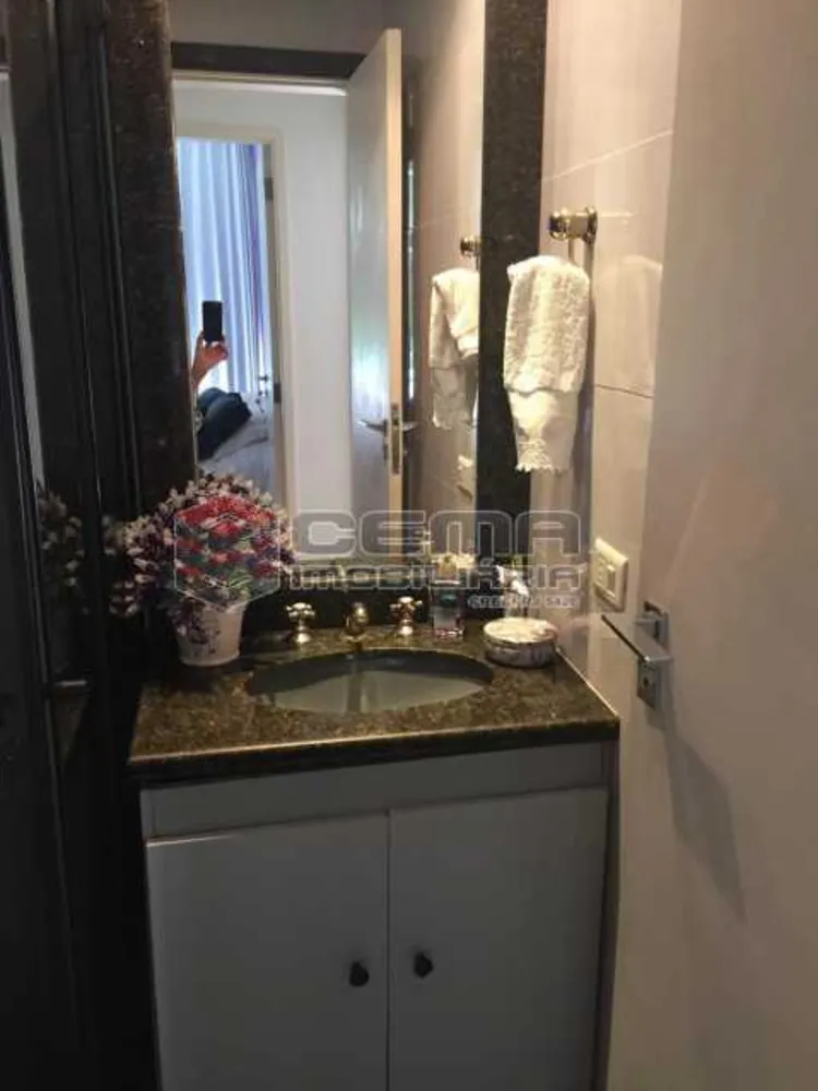 Apartamento, 2 quartos, 82 m² - Foto 13