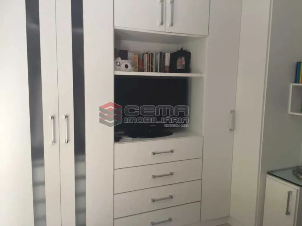 Apartamento, 2 quartos, 82 m² - Foto 10