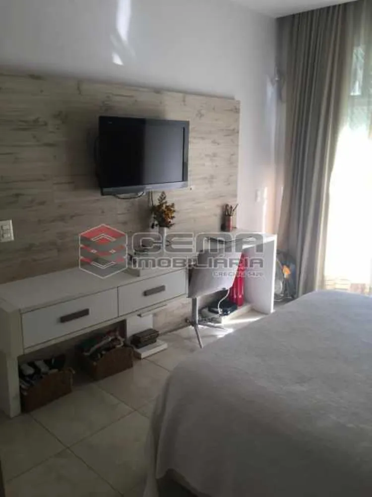 Apartamento, 2 quartos, 82 m² - Foto 1