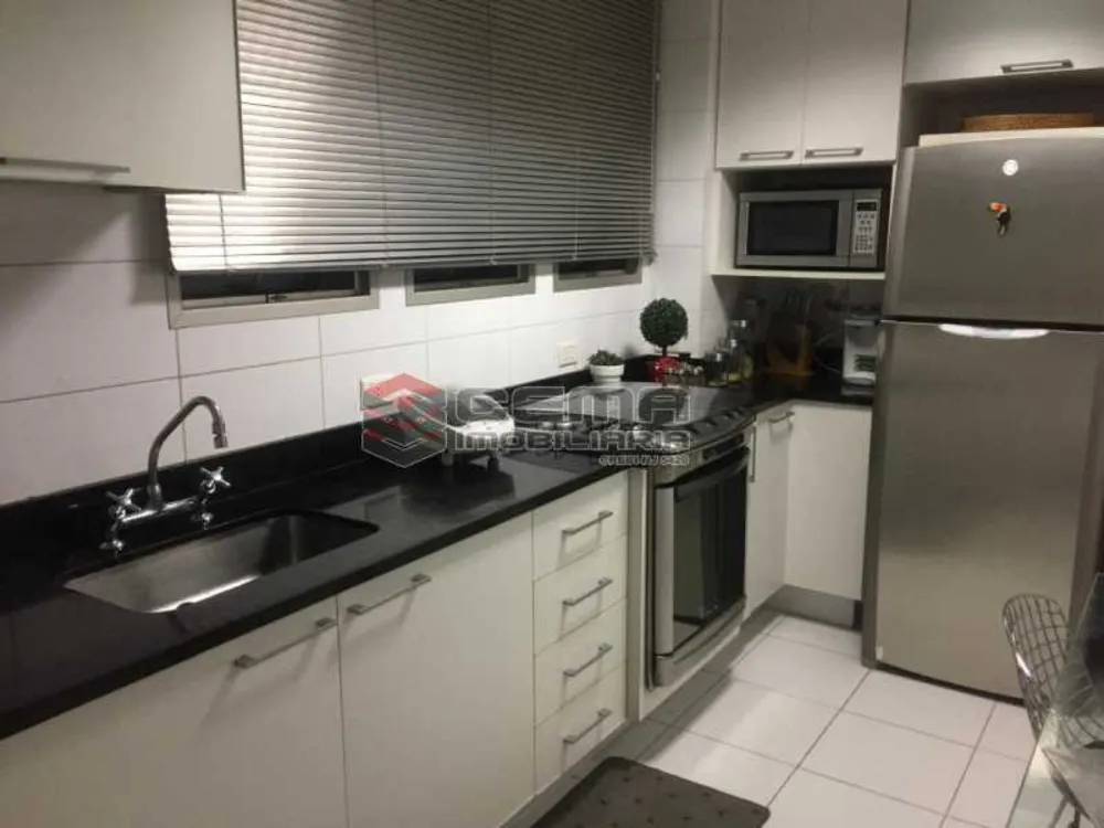 Apartamento, 2 quartos, 82 m² - Foto 2