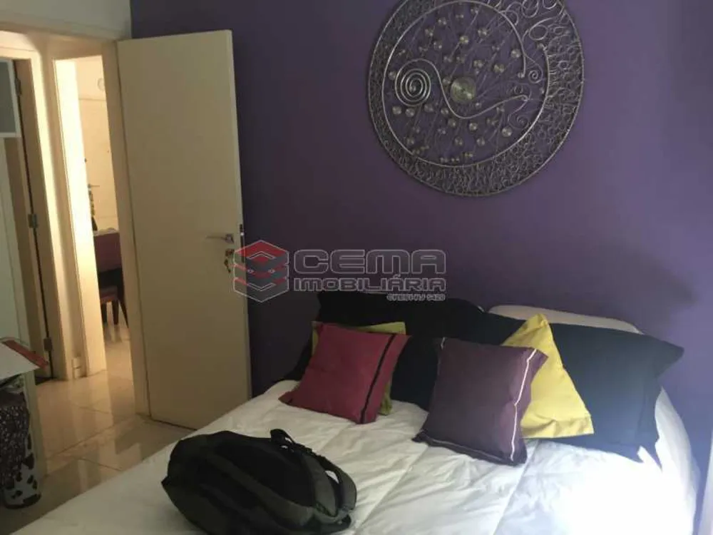 Apartamento, 2 quartos, 82 m² - Foto 6