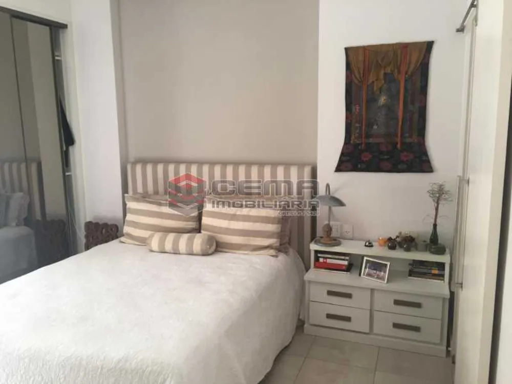 Apartamento, 2 quartos, 82 m² - Foto 16