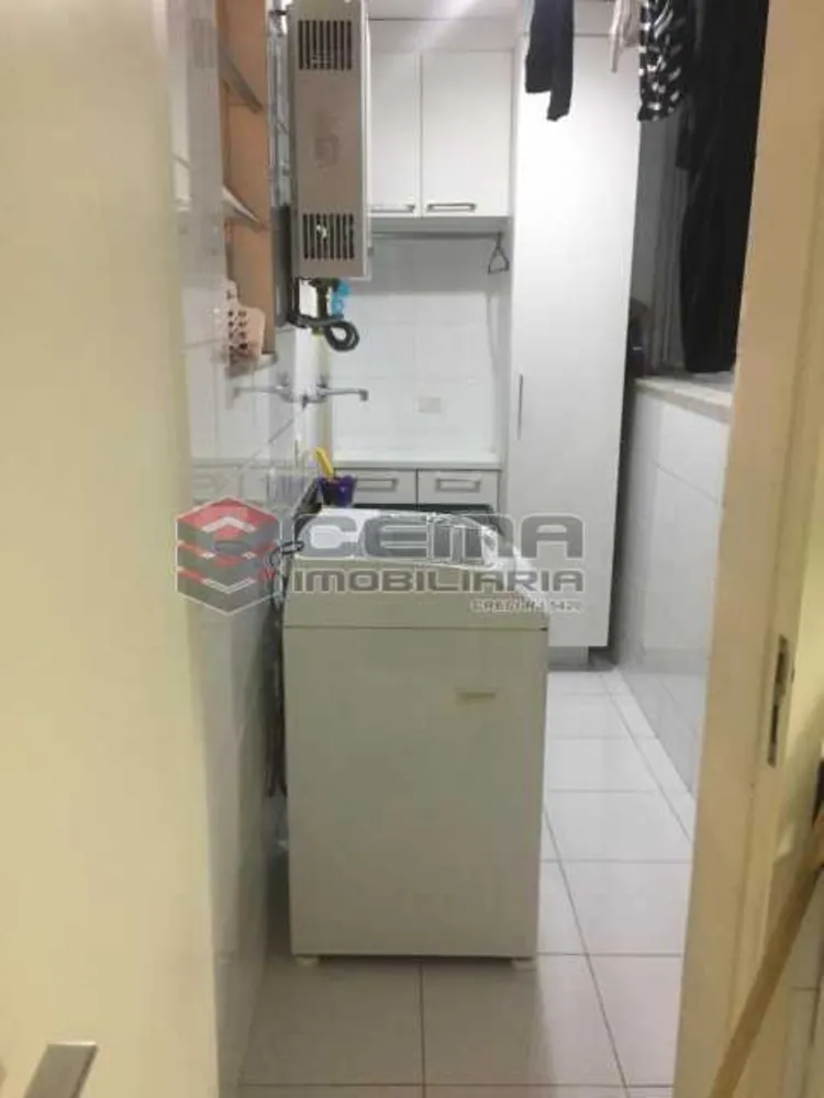 Apartamento, 2 quartos, 82 m² - Foto 23