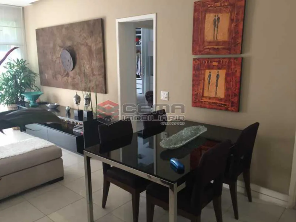 Apartamento, 2 quartos, 82 m² - Foto 8