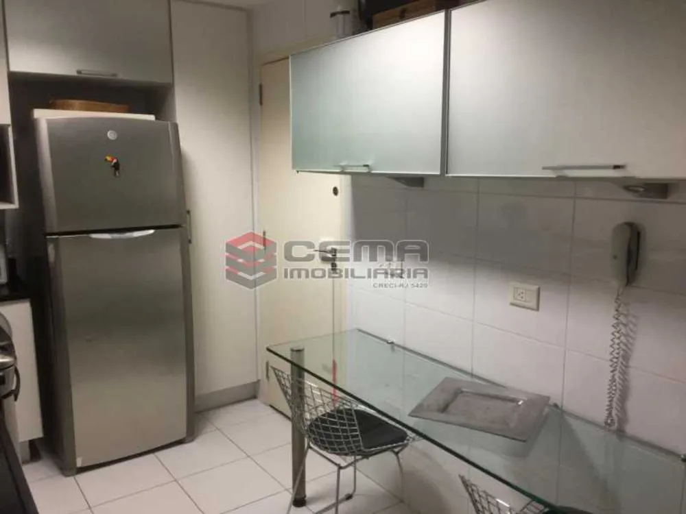 Apartamento, 2 quartos, 82 m² - Foto 11