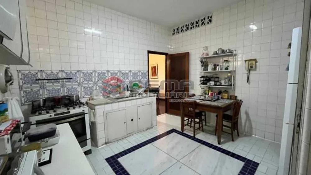 Apartamento, 3 quartos, 180 m² - Foto 1