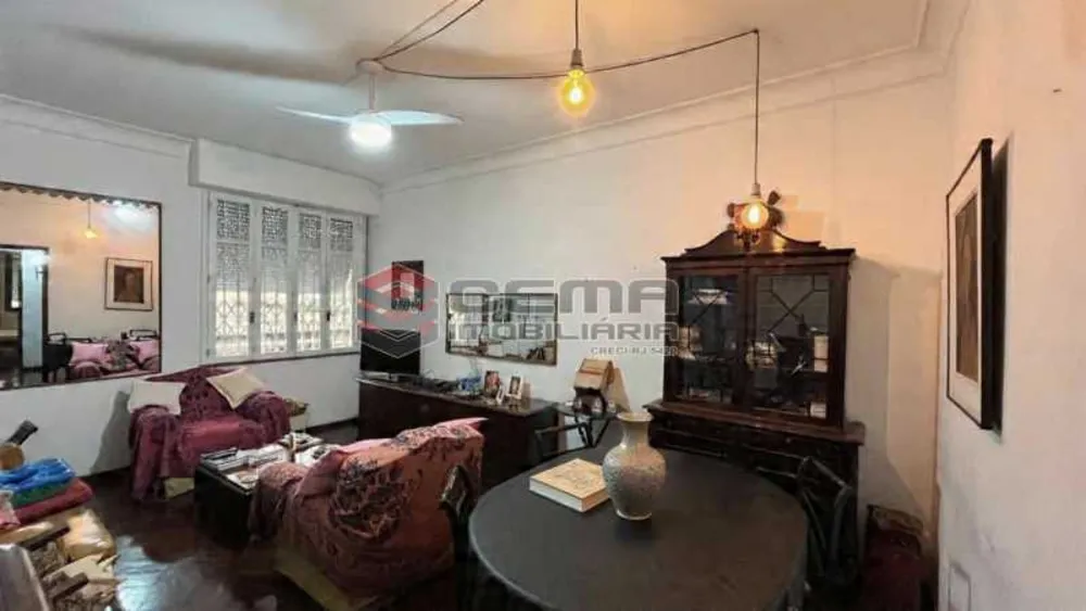 Apartamento, 3 quartos, 180 m² - Foto 3