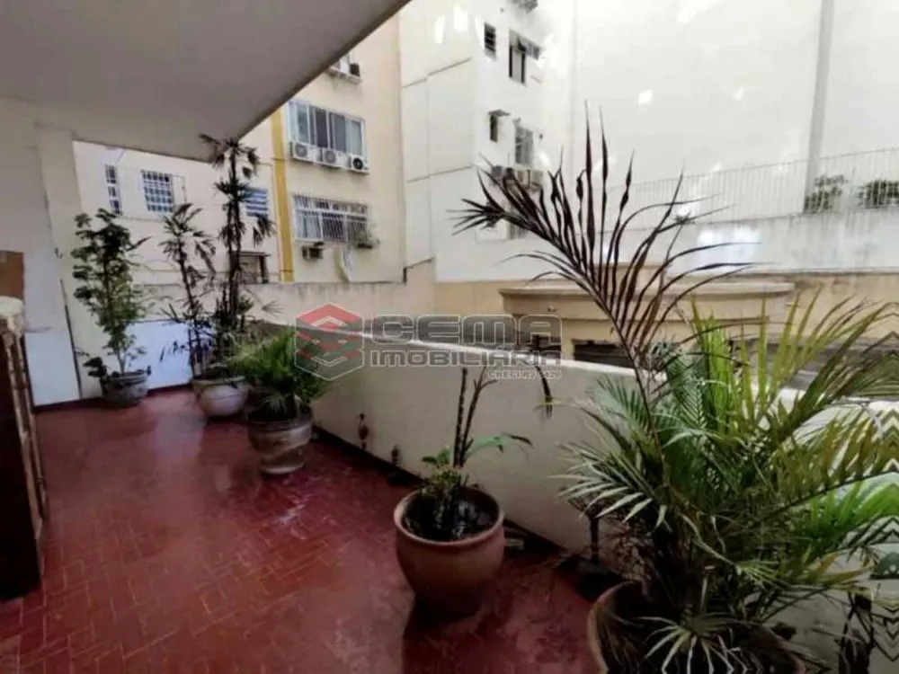 Apartamento, 3 quartos, 180 m² - Foto 2