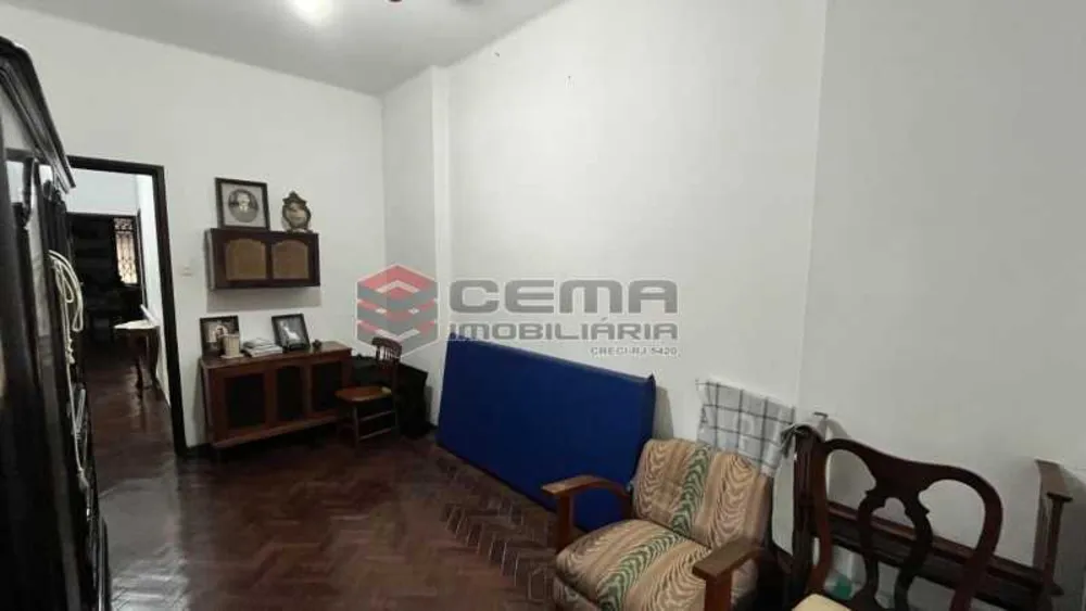 Apartamento, 3 quartos, 180 m² - Foto 7