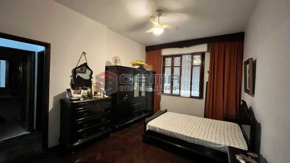 Apartamento, 3 quartos, 180 m² - Foto 4