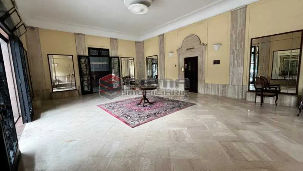 Apartamento, 3 quartos, 180 m² - Foto 6