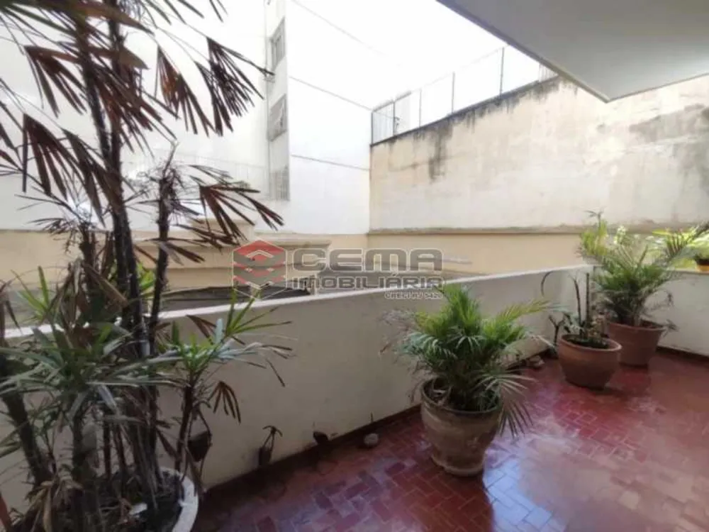 Apartamento, 3 quartos, 180 m² - Foto 5