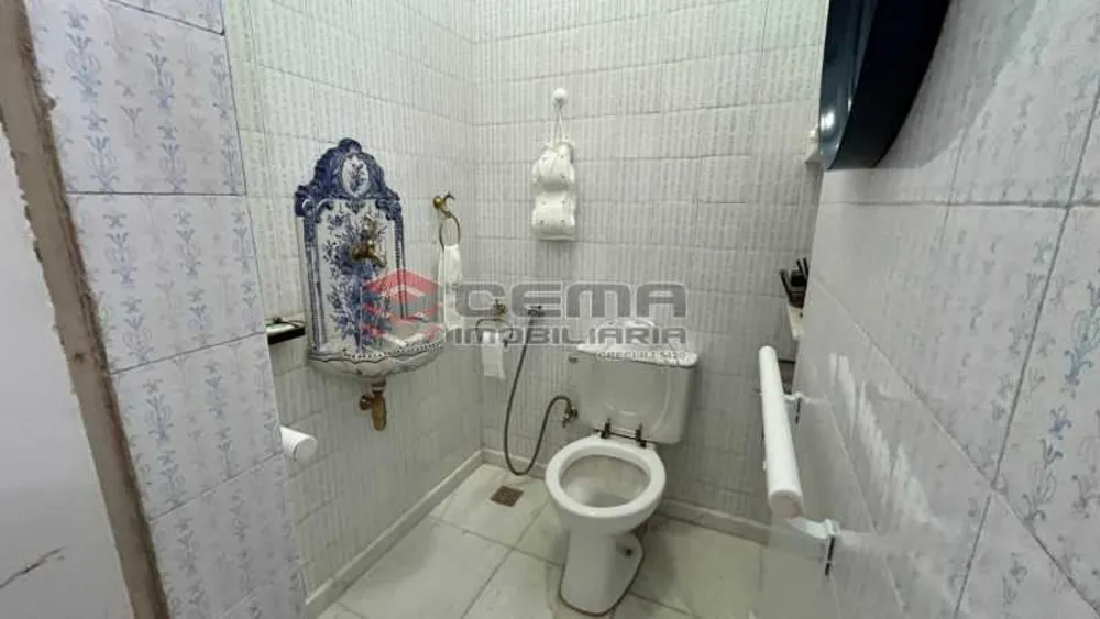 Apartamento, 3 quartos, 180 m² - Foto 8