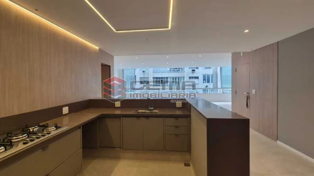 Apartamento, 3 quartos, 184 m² - Foto 7