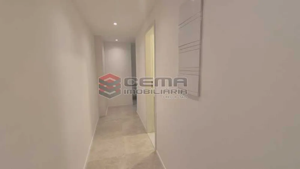Apartamento, 3 quartos, 184 m² - Foto 11