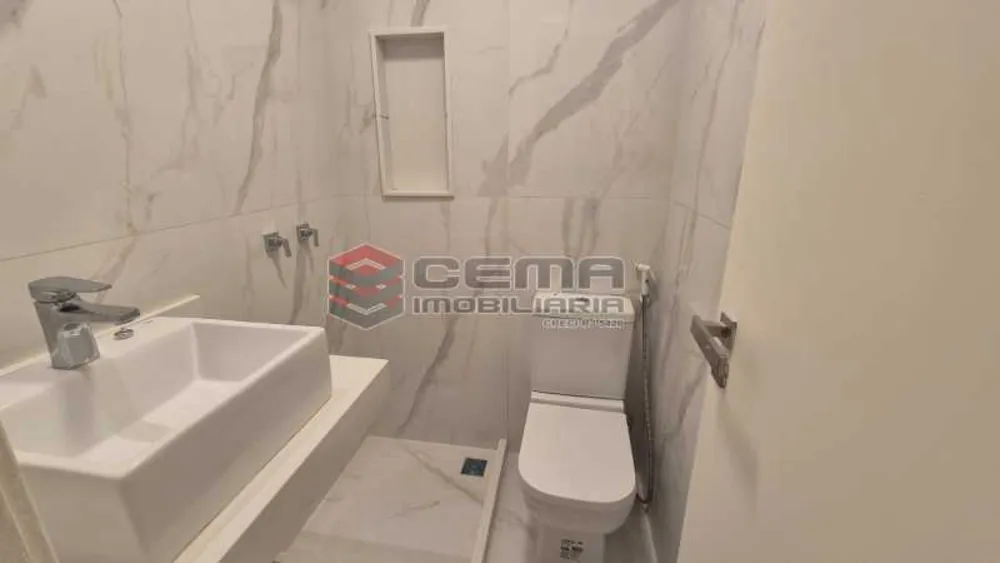 Apartamento, 3 quartos, 184 m² - Foto 19