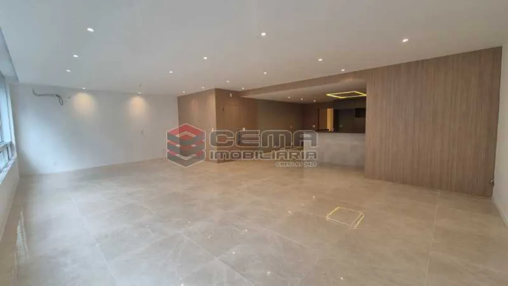 Apartamento, 3 quartos, 184 m² - Foto 3
