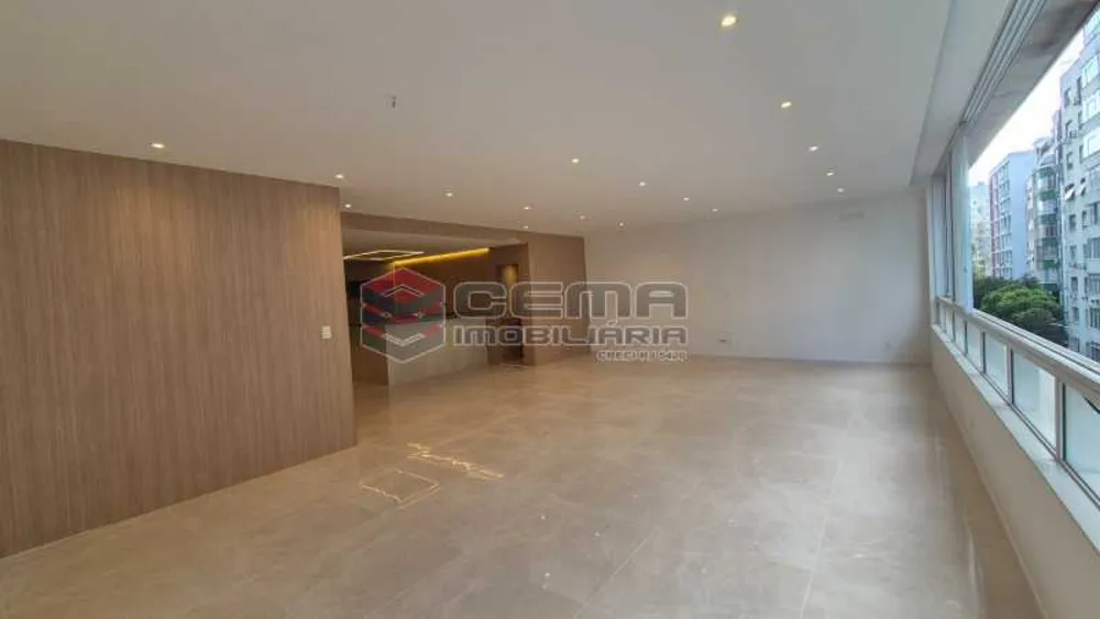 Apartamento, 3 quartos, 184 m² - Foto 5