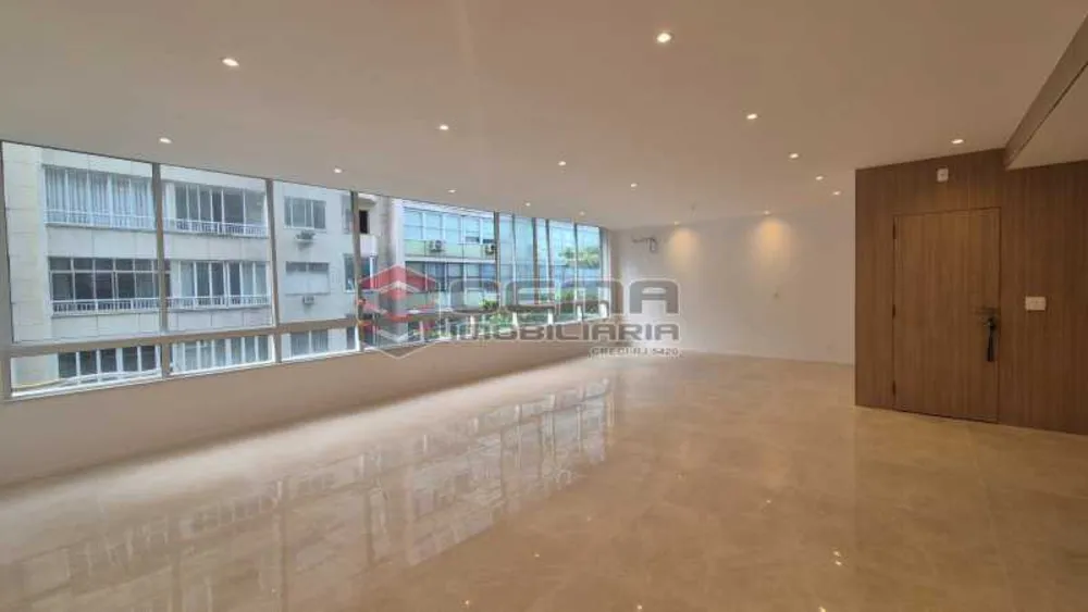 Apartamento, 3 quartos, 184 m² - Foto 6