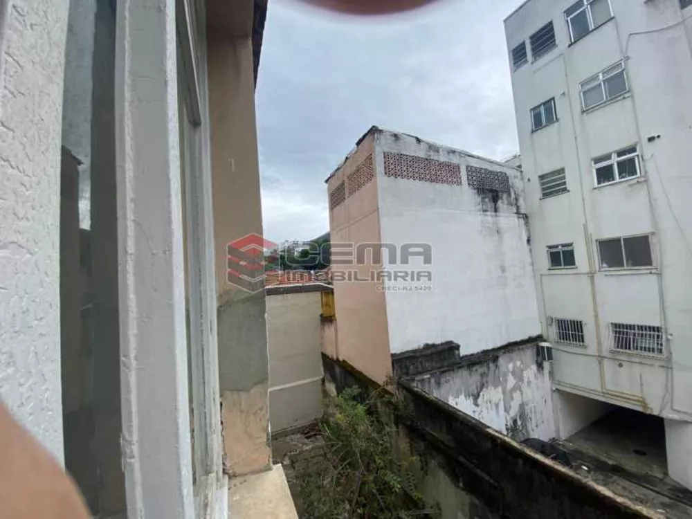 Kitnet-Studio, 35 m² - Foto 16