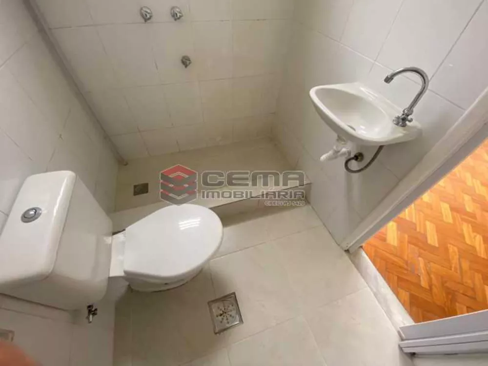 Kitnet-Studio, 35 m² - Foto 8