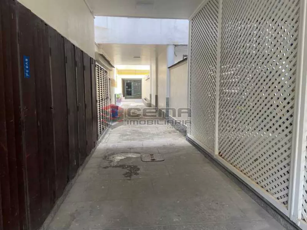 Kitnet-Studio, 35 m² - Foto 20