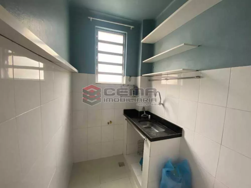 Kitnet-Studio, 35 m² - Foto 12