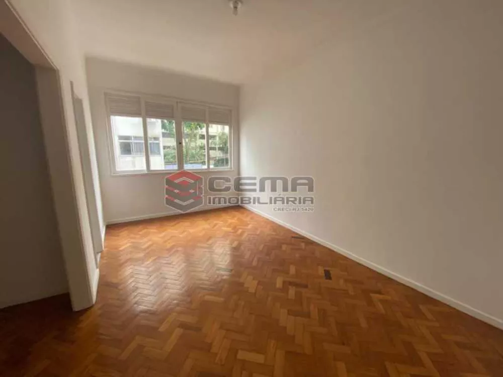 Kitnet-Studio, 35 m² - Foto 1