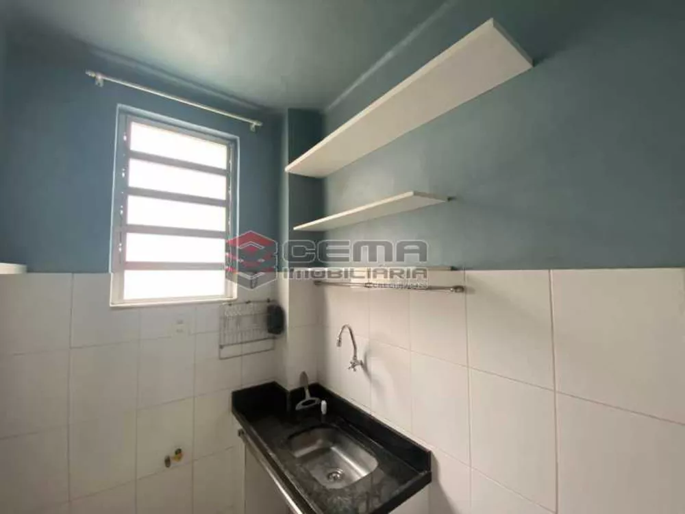 Kitnet-Studio, 35 m² - Foto 14