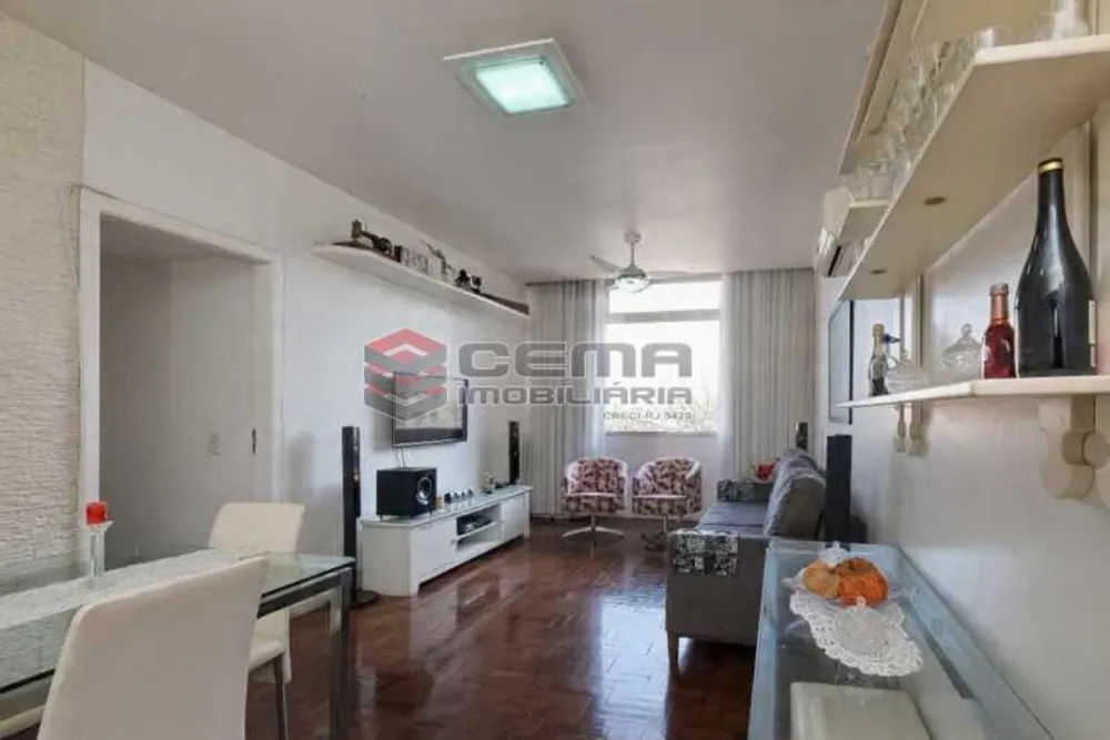 Apartamento, 4 quartos, 136 m² - Foto 2