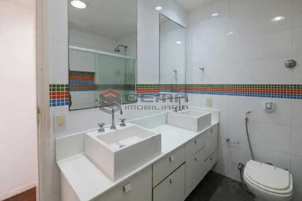 Apartamento, 4 quartos, 136 m² - Foto 18