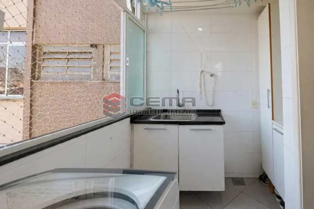 Apartamento, 4 quartos, 136 m² - Foto 20
