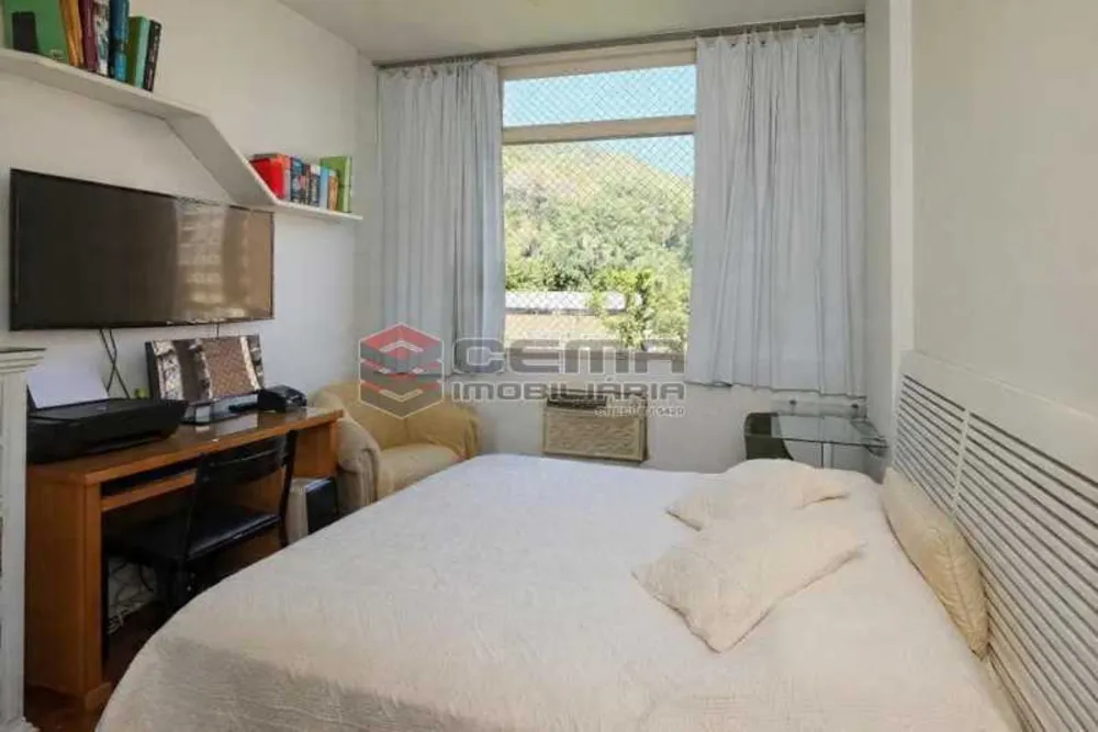 Apartamento, 4 quartos, 136 m² - Foto 6