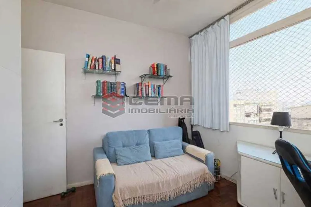 Apartamento, 4 quartos, 136 m² - Foto 13