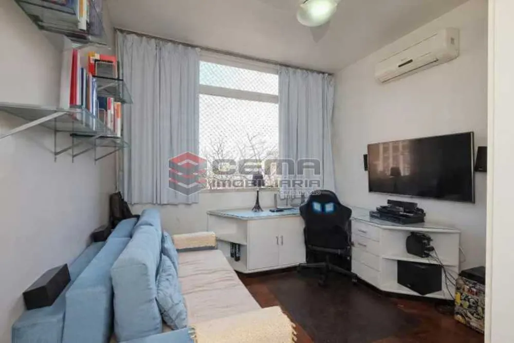 Apartamento, 4 quartos, 136 m² - Foto 12
