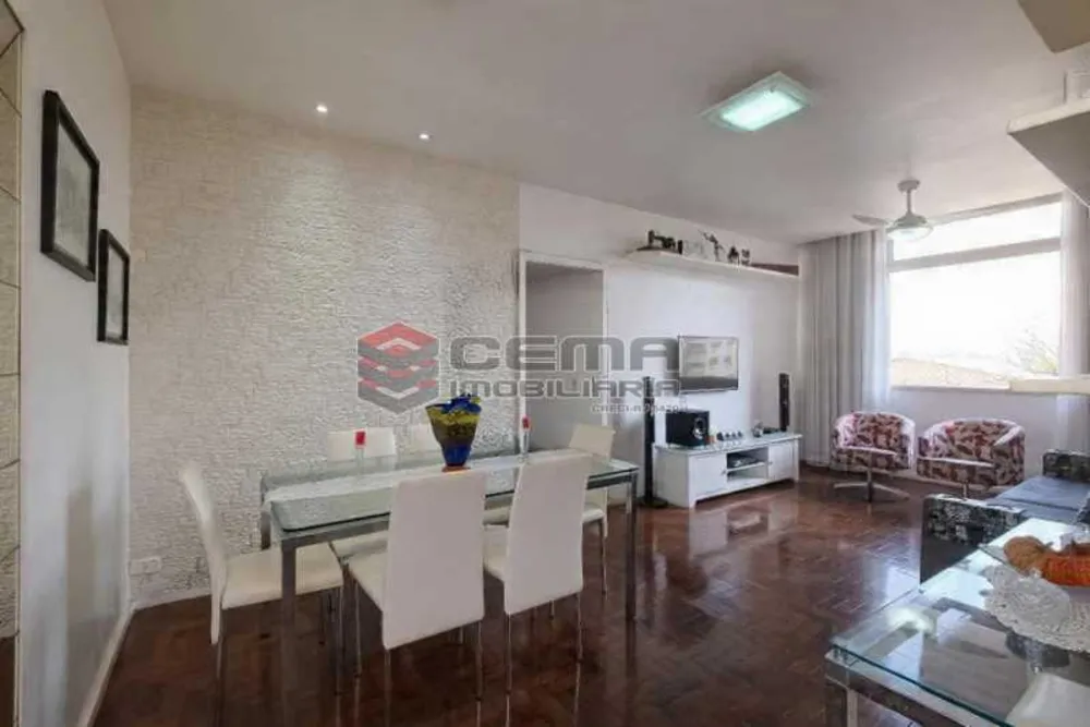 Apartamento, 4 quartos, 136 m² - Foto 1