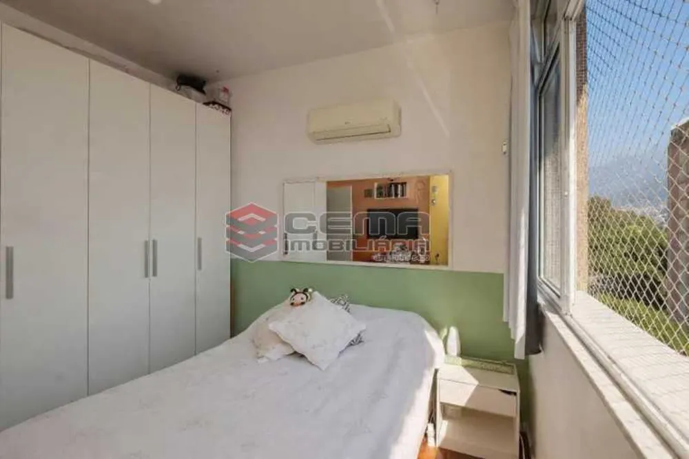 Apartamento, 4 quartos, 136 m² - Foto 11