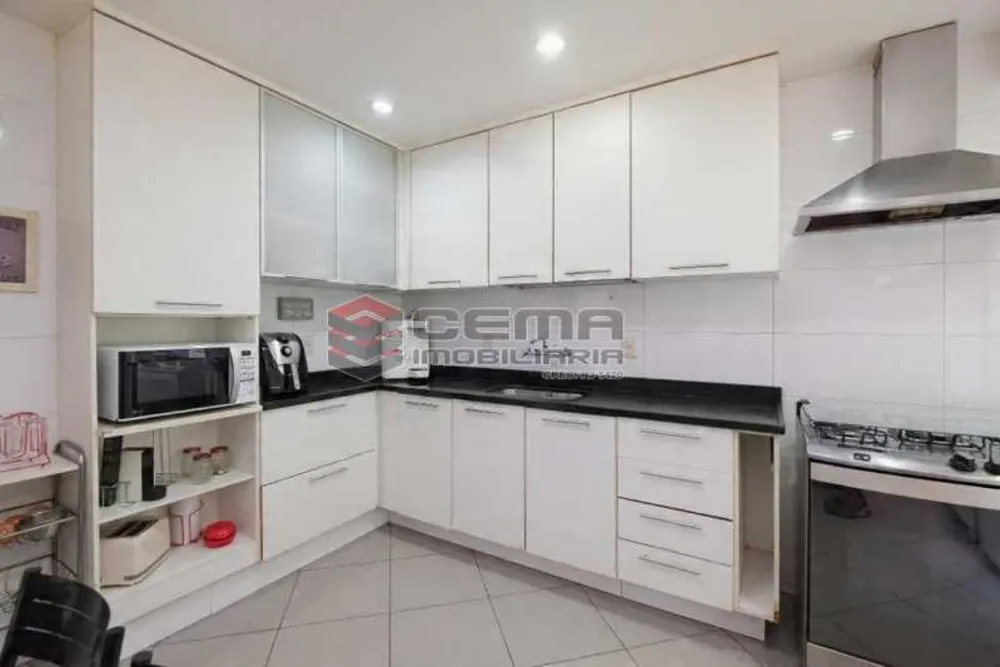 Apartamento, 4 quartos, 136 m² - Foto 15