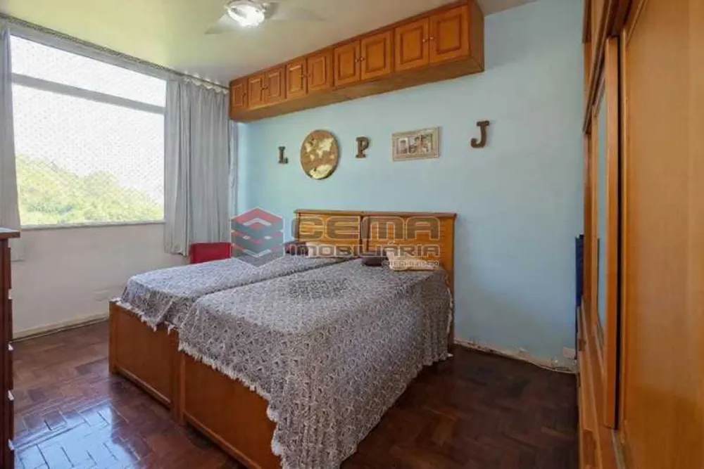 Apartamento, 4 quartos, 136 m² - Foto 9