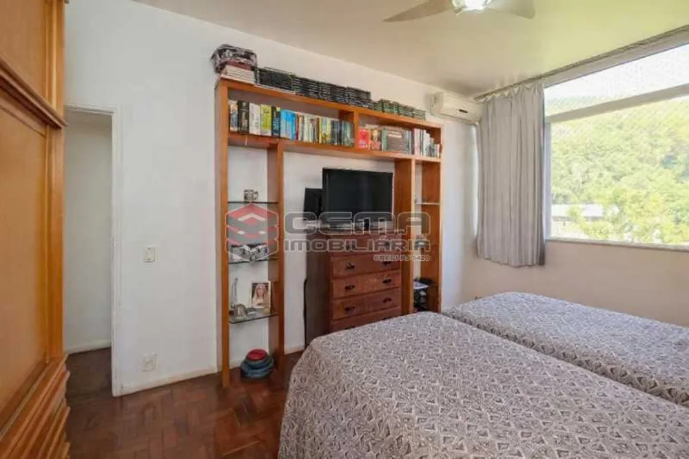 Apartamento, 4 quartos, 136 m² - Foto 8