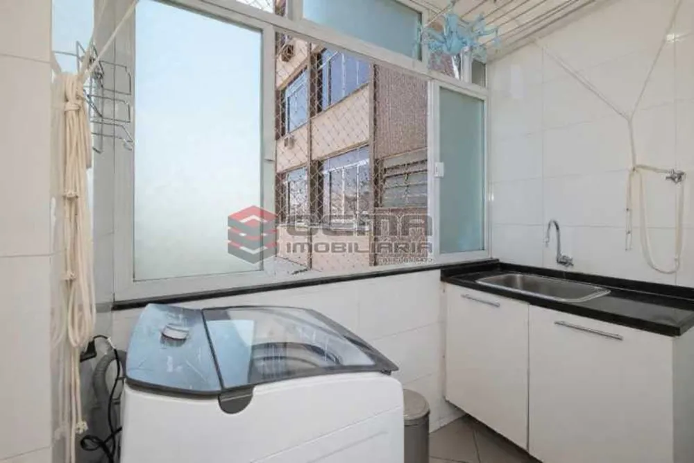 Apartamento, 4 quartos, 136 m² - Foto 19