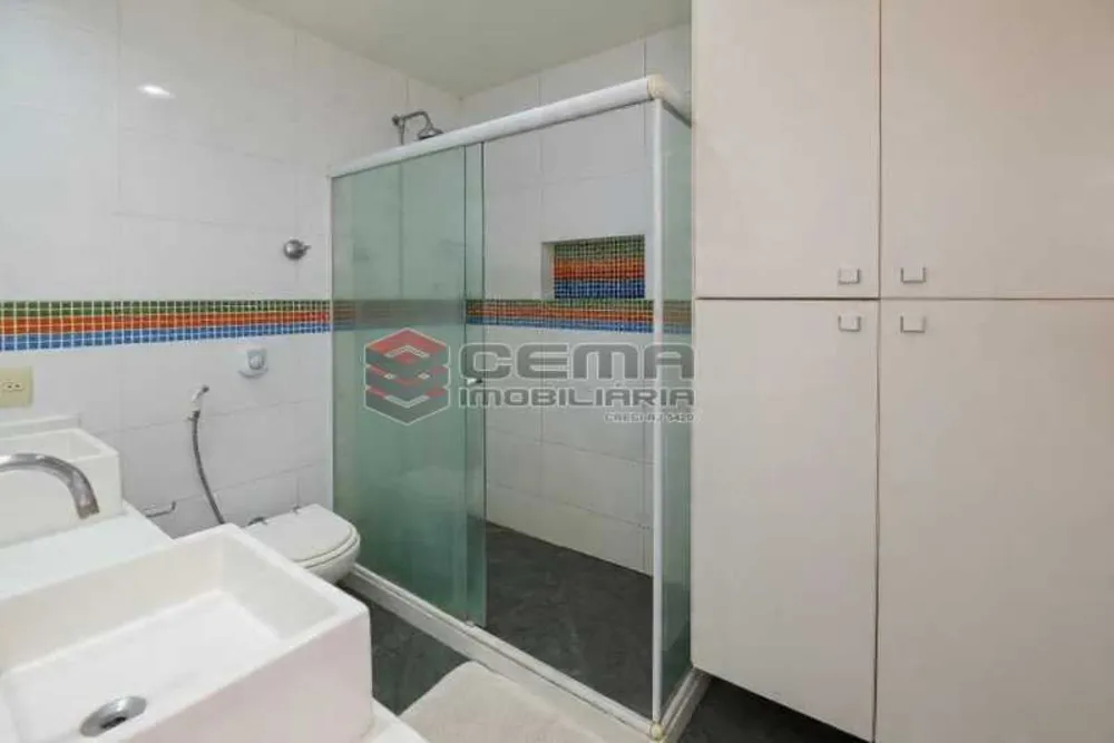 Apartamento, 4 quartos, 136 m² - Foto 17