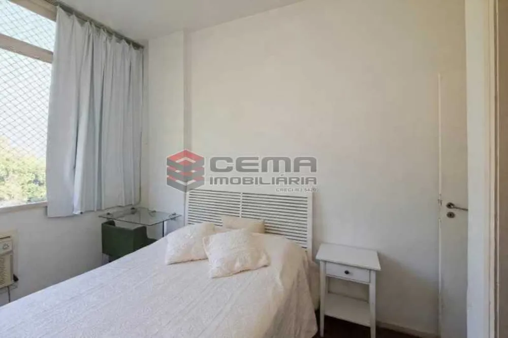 Apartamento, 4 quartos, 136 m² - Foto 7