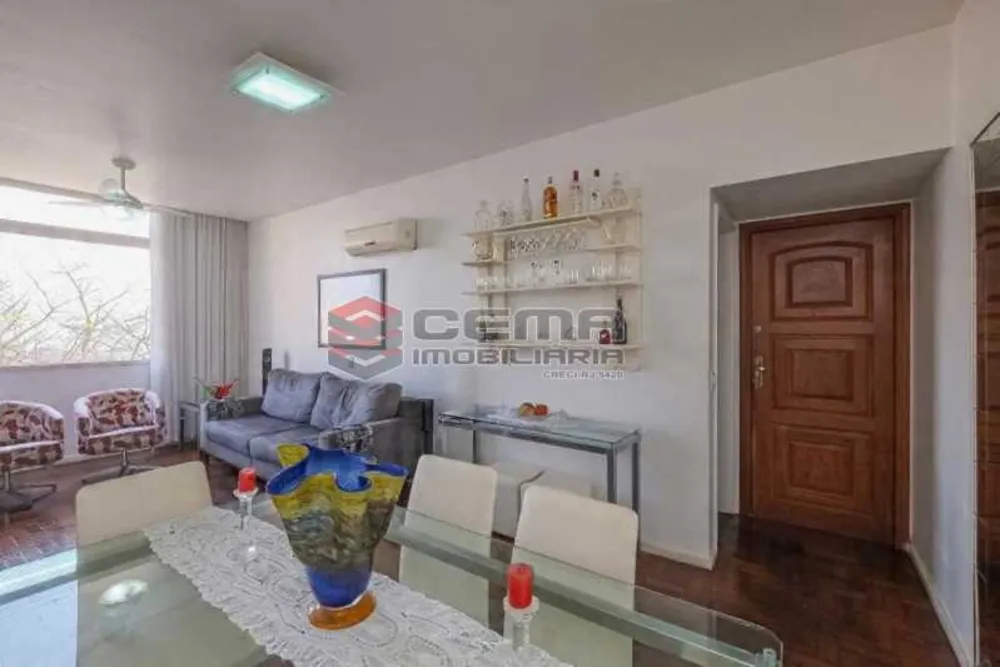 Apartamento, 4 quartos, 136 m² - Foto 4