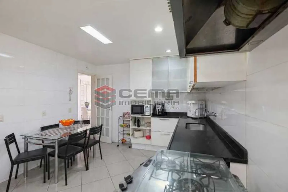 Apartamento, 4 quartos, 136 m² - Foto 14
